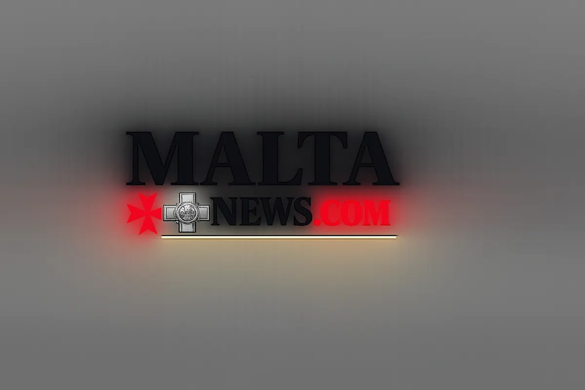 Malta News graphic; no photograph of a specific yacht or crew is shown.